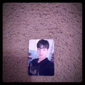 Kpop photocards